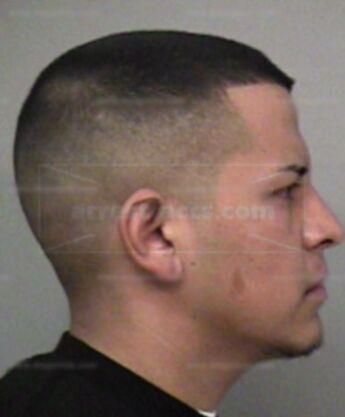 Gabriel D Alaniz
