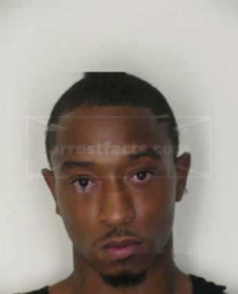 Eldridge Jerome Reed Iii