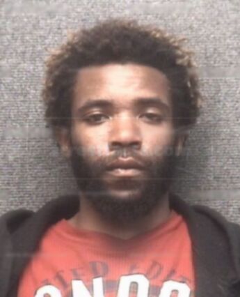 Dashawn Mitchell