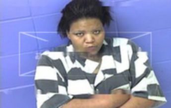 Markeshia Pretona Griffin