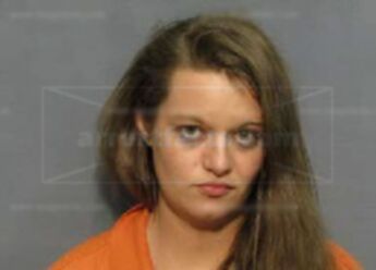 Amber Leigh Hagler