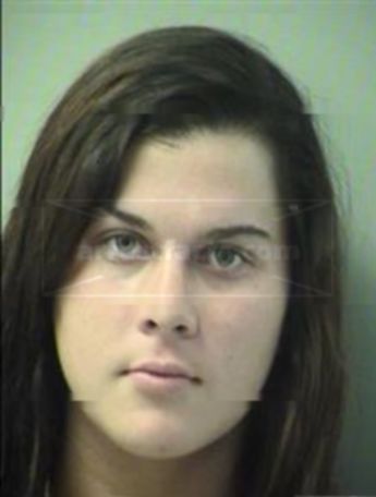 Tori Rena Cleghorn