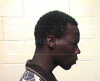Vinson Laadrain Dawson