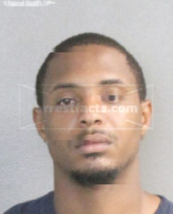 Charles Bernard Harris
