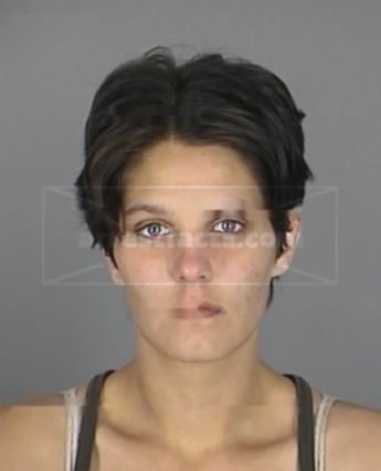 Kimberly Lynn Robinson