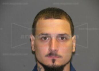 Tony Joseph Krause
