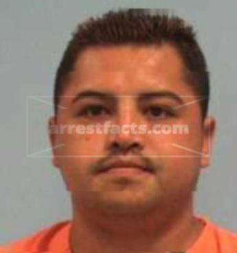 Uri Bustamante Resendiz