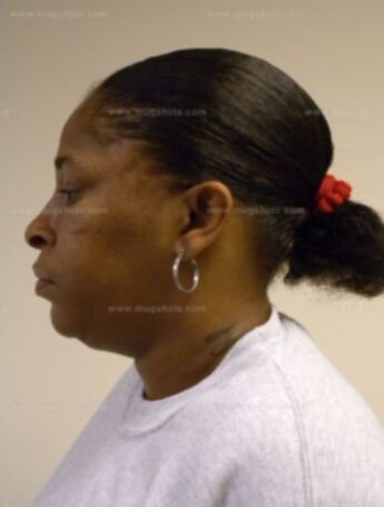 Tyrollia Lashawn Brawley