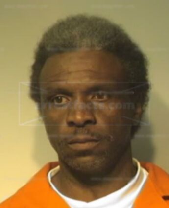 Eddie L Gardner