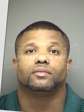 Troy Arian Brown