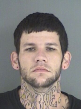Brian Gregory Garrett