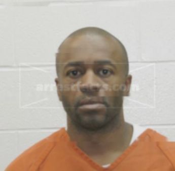Adrian Devonte Howell