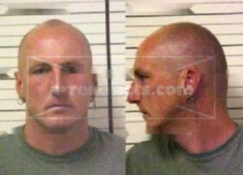 Ronald Jeffrey Gann