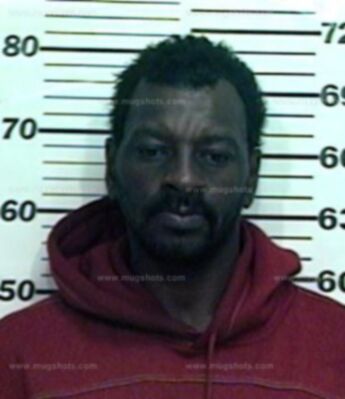 Oscar Maurice Glenn