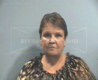 Kathy Becraft Jones