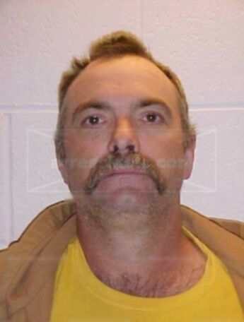 David Wayne Johnson