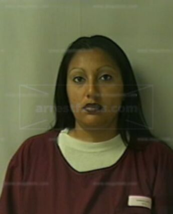 Lupita Borrego