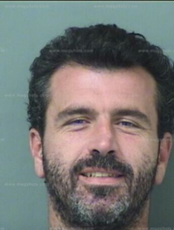 Donald Ray Howard