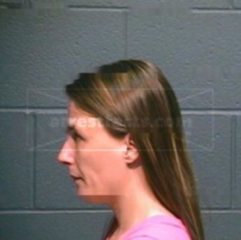 Alicia Marie Whiteley