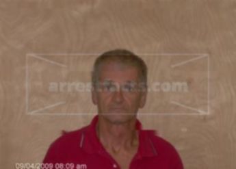 Larry Wilfred Brown