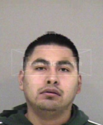 Alexander L Hernandez