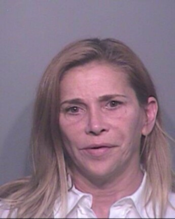 Stacey Marie Floyd