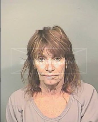 Cathie Lynn Alger