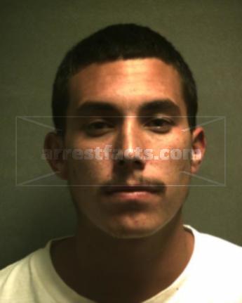 Lorenzo Leon Gutierrez