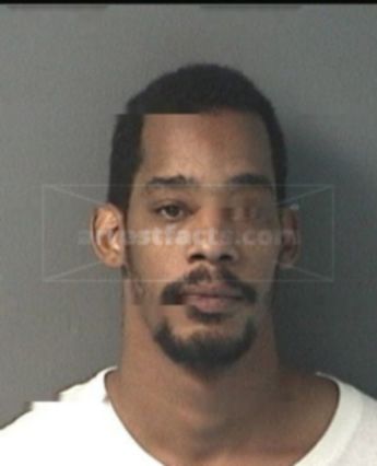Latroy Duran Henderson
