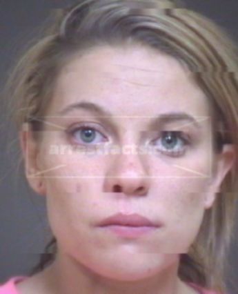 Brittany Nicole Cornwell