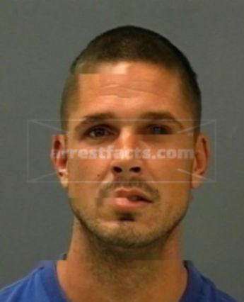 Christopher Michael Coleman