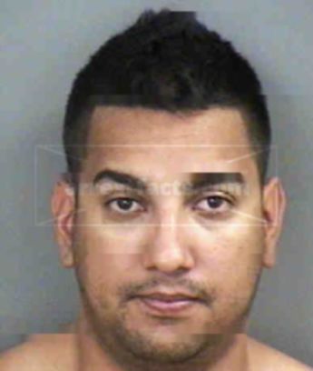 Julian Andres Villasalazar