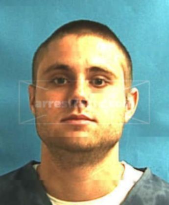 Justin Lee Wagner