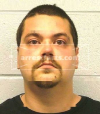 Michael Brian Baker