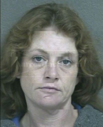 Tracy M Alhstedt