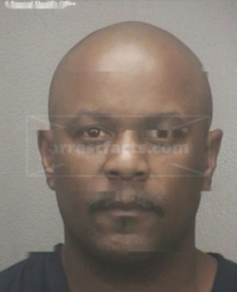 Nathaniel Jefferson