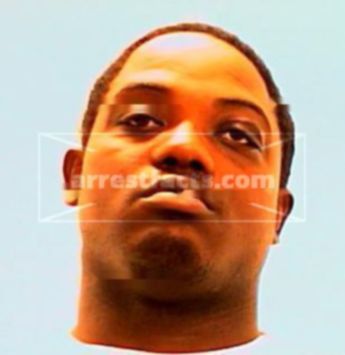 Tyrone Lafrederick Johnson