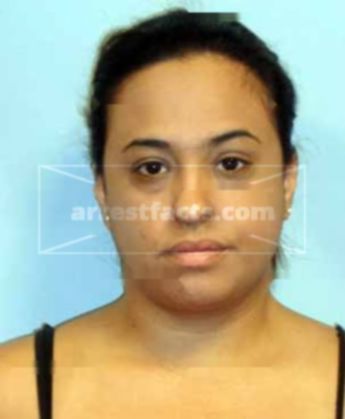 Priscilla Marie Torres