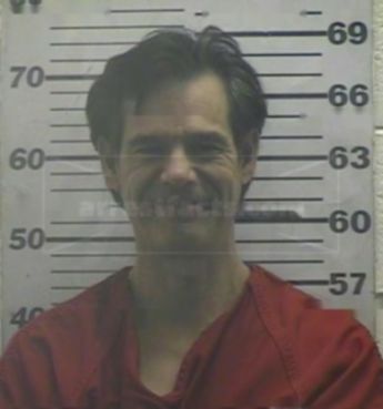 Charles Patrick Helton