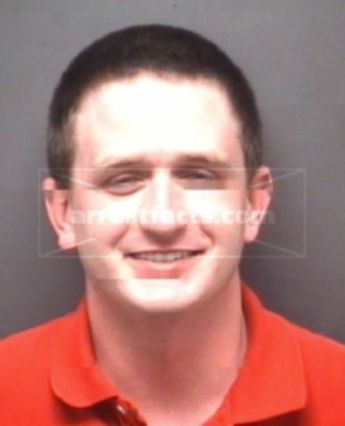 Aaron Mason King