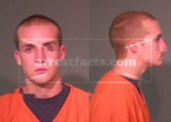Christopher Austin Alexander