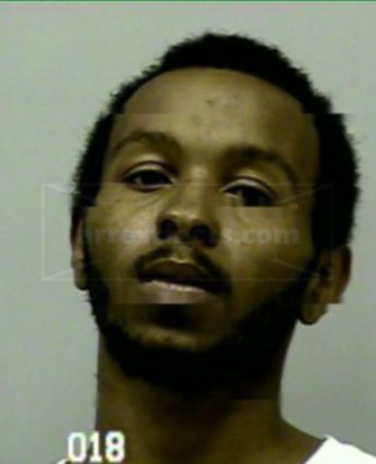 Marcus Romane Garner