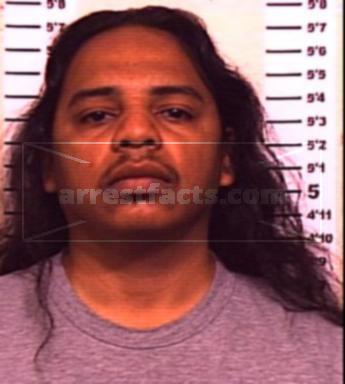 Oscar Edgardo Cruz-Guerrero