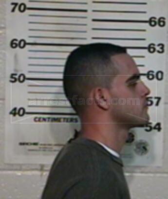 Israel Ybanez Castillo Maldonado