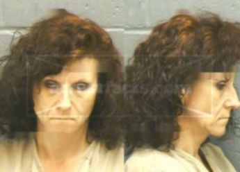 Debra Ann Freeze