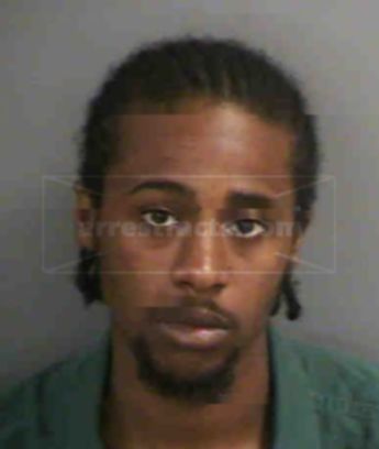 Devante Johnson