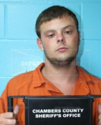 James Ray Adams