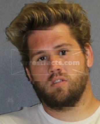 William Eric Bailey