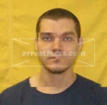 Jason Wayne Taylor