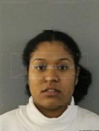 Letizcia Shadona Bell